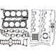 Purchase Top-Quality MAHLE ORIGINAL - HS54232D - Cylinder Head Gasket Set pa2