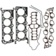 Purchase Top-Quality MAHLE ORIGINAL - HS54232E - Cylinder Head Gasket Set pa1