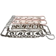 Purchase Top-Quality MAHLE ORIGINAL - HS54237A - Cylinder Head Gasket Set pa2