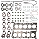 Purchase Top-Quality MAHLE ORIGINAL - HS54242A - OEM Standard Multi-Layered Steel Cylinder Head Gasket Set pa1