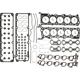 Purchase Top-Quality MAHLE ORIGINAL - HS54242A - OEM Standard Multi-Layered Steel Cylinder Head Gasket Set pa2