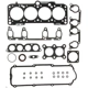 Purchase Top-Quality MAHLE ORIGINAL - HS54330 - OEM Standard Multi-Layered Steel Cylinder Head Gasket pa1