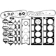 Purchase Top-Quality MAHLE ORIGINAL - HS54331 - OEM Standard Composite Cylinder Head Gasket Set pa1