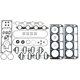 Purchase Top-Quality MAHLE ORIGINAL - HS54332A - Cylinder Head Gasket Set with Torque To Yield pa1