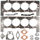 Purchase Top-Quality Head Gasket Set by MAHLE ORIGINAL - HS54348 pa1