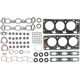 Purchase Top-Quality Head Gasket Set by MAHLE ORIGINAL - HS54372B pa2