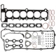 Purchase Top-Quality MAHLE ORIGINAL - HS54386A - Head Gasket Set pa1