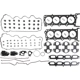 Purchase Top-Quality Head Gasket Set by MAHLE ORIGINAL - HS54400 pa2