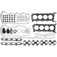 Purchase Top-Quality MAHLE ORIGINAL - HS54400A - OEM Standard Multi-Layered Steel Cylinder Head Gasket Set pa1