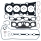Purchase Top-Quality MAHLE ORIGINAL - HS54409A - OEM Standard Multi-Layered Steel Cylinder Head Gasket Set pa1