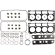 Purchase Top-Quality Head Gasket Set by MAHLE ORIGINAL - HS54418 pa2