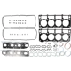 Purchase Top-Quality MAHLE ORIGINAL - HS54418B - Cylinder Head Gasket Set pa2
