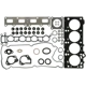 Purchase Top-Quality MAHLE ORIGINAL - HS54420A - Head Gasket Set pa2