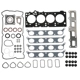 Purchase Top-Quality MAHLE ORIGINAL - HS54420G - OEM Standard Multi-Layered Steel Cylinder Head Gasket Set pa1