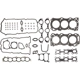 Purchase Top-Quality MAHLE ORIGINAL - HS54425 - Head Gasket Set pa1