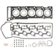 Purchase Top-Quality MAHLE ORIGINAL - HS54429 - Cylinder Head Gasket Set pa1