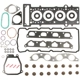 Purchase Top-Quality MAHLE ORIGINAL - HS54438A - OEM Standard Multi-Layered Steel Cylinder Head Gasket Set pa1