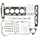 Purchase Top-Quality Head Gasket Set by MAHLE ORIGINAL - HS54440H pa1