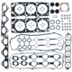 Purchase Top-Quality Head Gasket Set by MAHLE ORIGINAL - HS54451 pa1