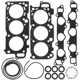 Purchase Top-Quality MAHLE ORIGINAL - HS54455 - Head Gasket Set pa1