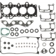 Purchase Top-Quality Head Gasket Set by MAHLE ORIGINAL - HS54459 pa2