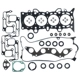 Purchase Top-Quality MAHLE ORIGINAL - HS54459C - Head Gasket Set pa1