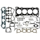 Purchase Top-Quality MAHLE ORIGINAL - HS54475A - OEM Standard Multi-Layered Steel Cylinder Head Gasket Set pa1