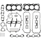 Purchase Top-Quality MAHLE ORIGINAL - HS54480 - Head Gasket Set pa1