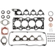 Purchase Top-Quality MAHLE ORIGINAL - HS54491 - Head Gasket Set pa1