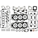 Purchase Top-Quality MAHLE ORIGINAL - HS54504 - Head Gasket Set pa1