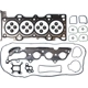 Purchase Top-Quality Head Gasket Set by MAHLE ORIGINAL - HS54516M pa2
