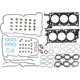 Purchase Top-Quality MAHLE ORIGINAL - HS54517B - Cylinder Head Gasket Set pa2