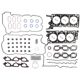 Purchase Top-Quality MAHLE ORIGINAL - HS54517E - Head Gasket Set pa1