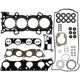 Purchase Top-Quality Head Gasket Set by MAHLE ORIGINAL - HS54523 pa1