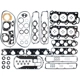 Purchase Top-Quality MAHLE ORIGINAL - HS54524B - Head Gasket Set pa1