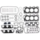 Purchase Top-Quality Head Gasket Set by MAHLE ORIGINAL - HS54527 pa1