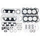 Purchase Top-Quality MAHLE ORIGINAL - HS54527A - Head Gasket Set pa1