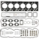 Purchase Top-Quality MAHLE ORIGINAL - HS54557 - Cylinder Head Gasket Set pa1