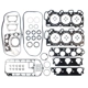 Purchase Top-Quality MAHLE ORIGINAL - HS54578D - OEM Standard Multi-Layered Steel Cylinder Head Gasket Set pa1