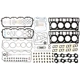 Purchase Top-Quality MAHLE ORIGINAL - HS54579 - Cylinder Head Gasket Set pa1