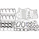 Purchase Top-Quality Head Gasket Set by MAHLE ORIGINAL - HS54580A pa2