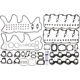Purchase Top-Quality MAHLE ORIGINAL - HS54580C - Cylinder Head Gasket Set pa1