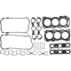 Purchase Top-Quality Head Gasket Set by MAHLE ORIGINAL - HS54587A pa1