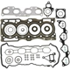 Purchase Top-Quality MAHLE ORIGINAL - HS54593 - Head Gasket Set pa2