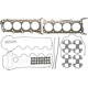 Purchase Top-Quality MAHLE ORIGINAL - HS54604 - Head Gasket Set pa1