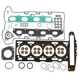 Purchase Top-Quality MAHLE ORIGINAL - HS54633 - OEM Standard Multi-Layered Steel Cylinder Head Gasket Set pa1