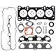 Purchase Top-Quality MAHLE ORIGINAL - HS54653 - OEM Standard Multi-Layered Steel Cylinder Head Gasket Set . pa1