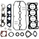Purchase Top-Quality MAHLE ORIGINAL - HS54653B - Head Gasket Set pa1