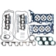Purchase Top-Quality MAHLE ORIGINAL - HS54661C - Head Gasket Set pa1