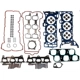 Purchase Top-Quality Head Gasket Set by MAHLE ORIGINAL - HS54661D pa1